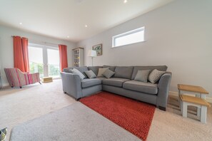 تلفزيون ذكي