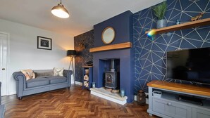 Détail de l’intérieur