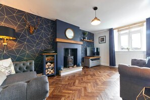 House | Living area