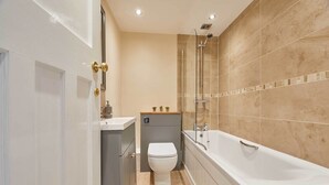 Maison | Salle de bain