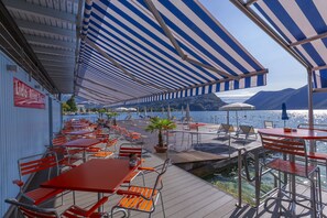 Dining - Sweet Home (Lugano)