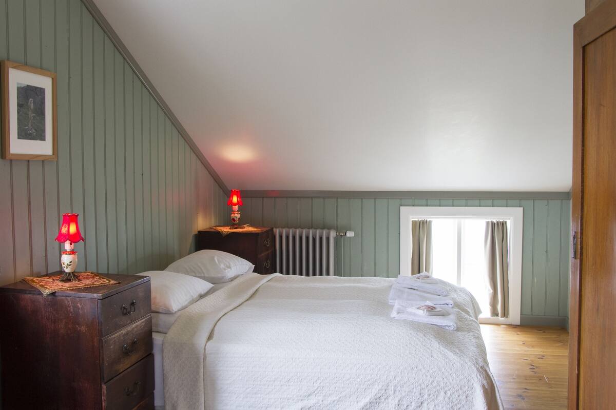 Classic Double or Twin Room | 1 bedroom, individually decorated, individually furnished, free WiFi