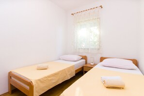 1 chambre, Wi-Fi