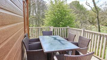 House | Terrace/patio