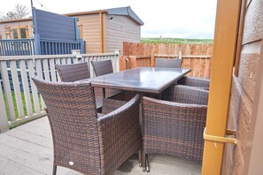 House | Terrace/patio