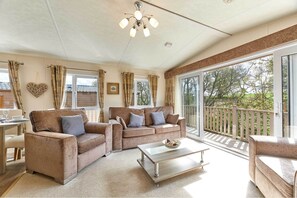 House | Living area