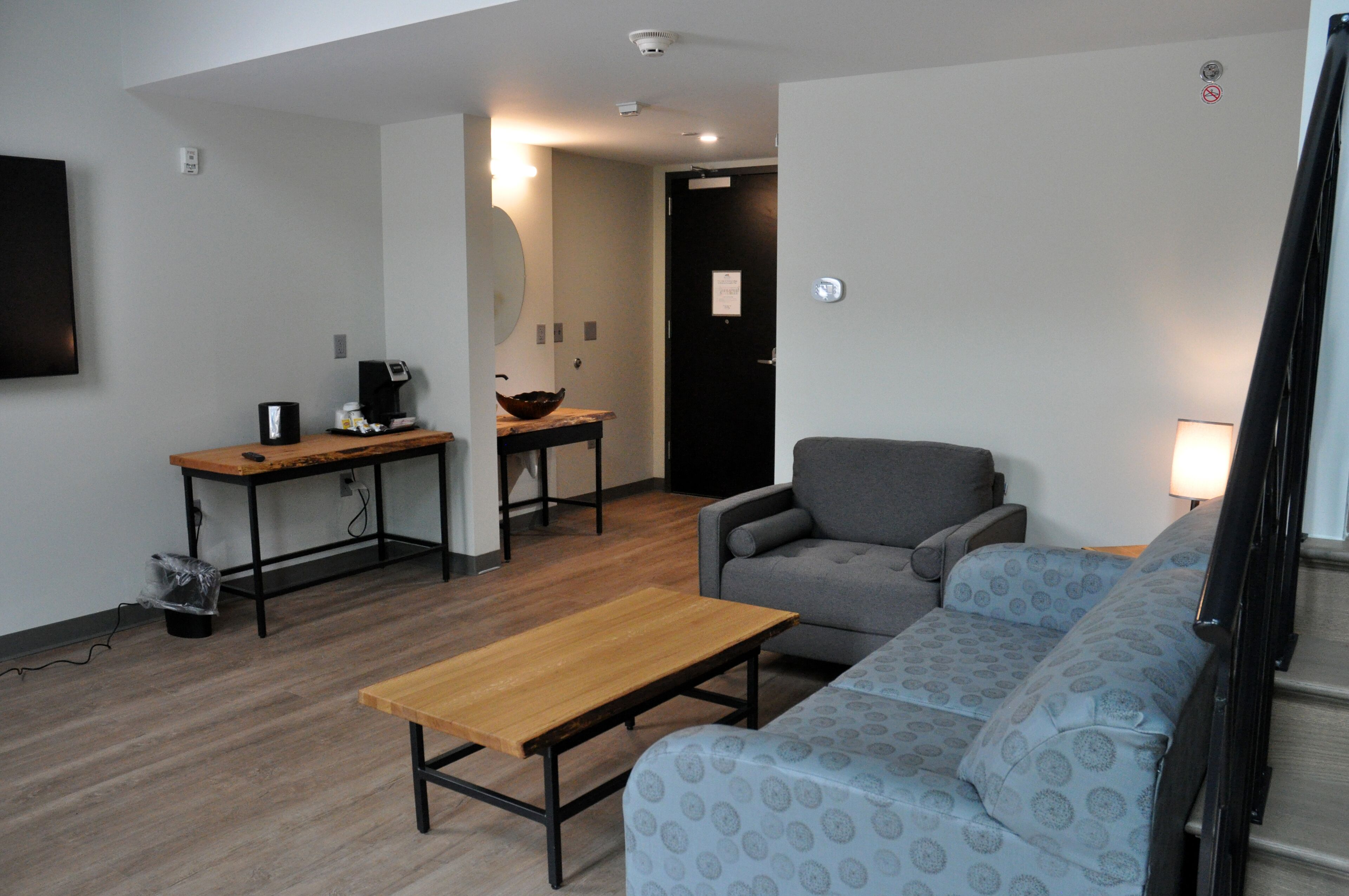 premium quadruple room | desk, iron/ironing board, free wifi, bed sheets