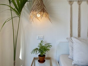 Interior - Private room 20 min from Venice by train (QUARTO D'ALTINO)