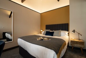 1 soveværelse, strygejern/strygebræt, Wi-Fi, sengetøj