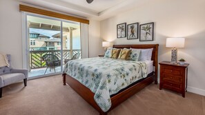 3 bedrooms, iron/ironing board, Internet, bed sheets