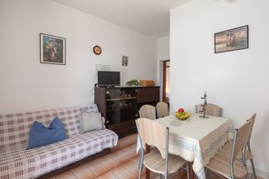 Apartment | Wohnzimmer