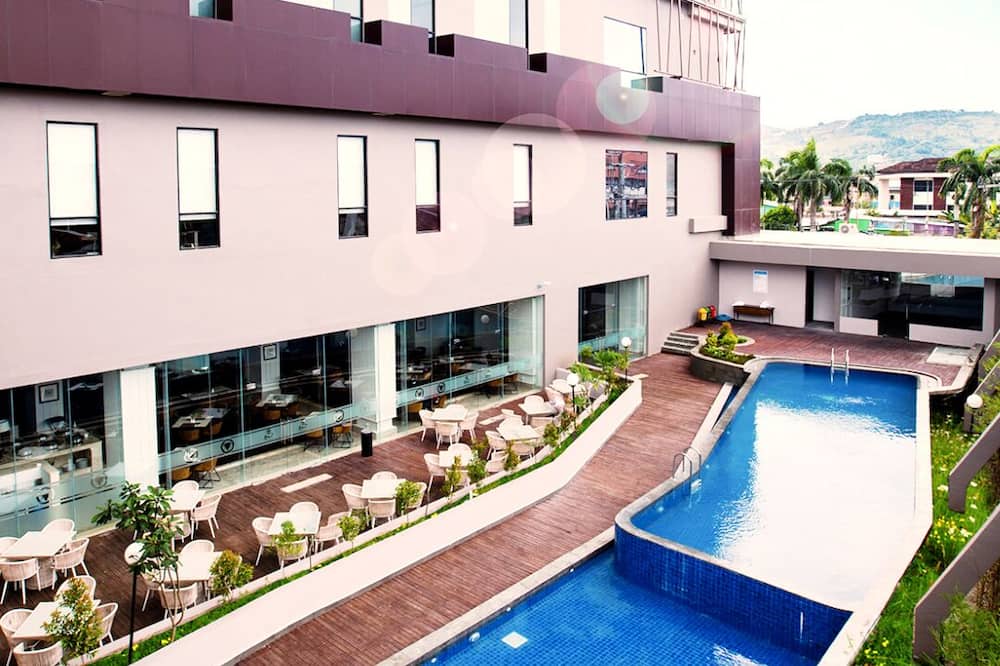 Hotel Suni Abepura