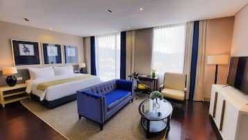 Executive Suite Room