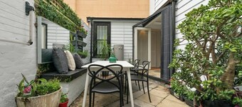 Perfect Laneway Terrace, Surry Hills