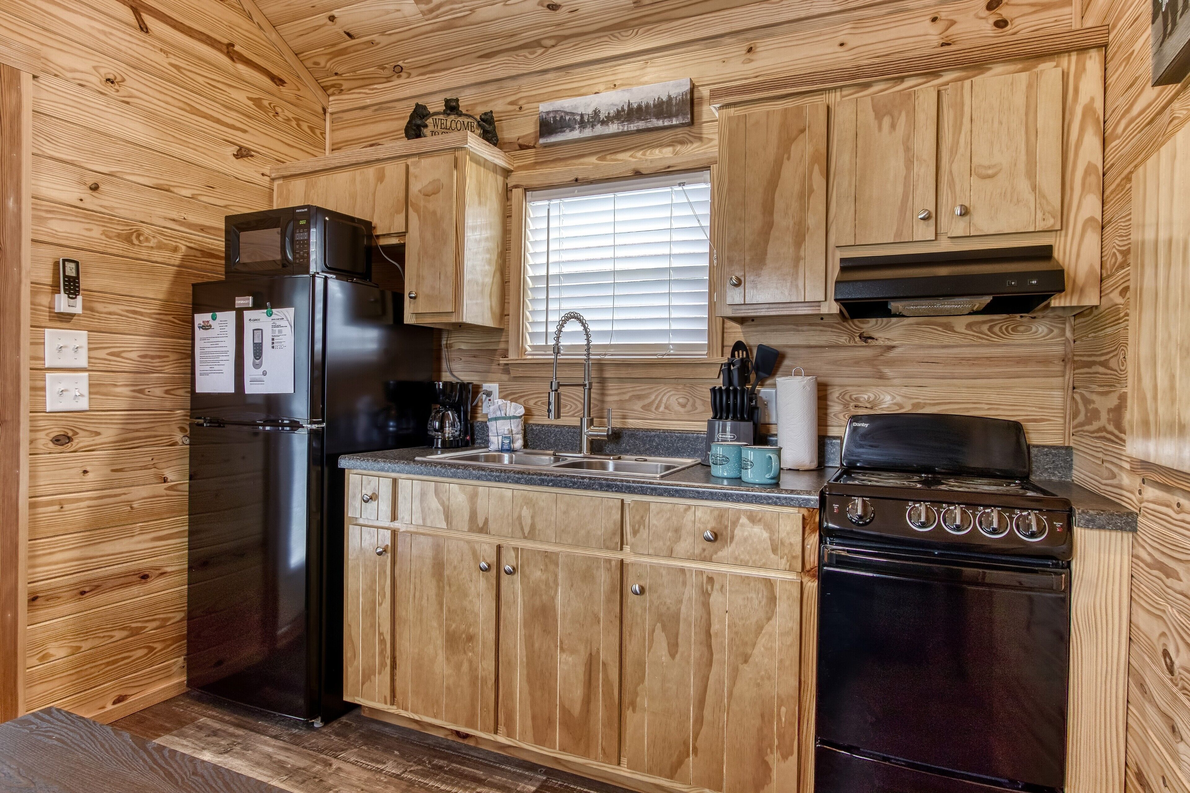 10 Best Cheap Cabin Rentals Near Knoxville, Tennessee Updated 2024