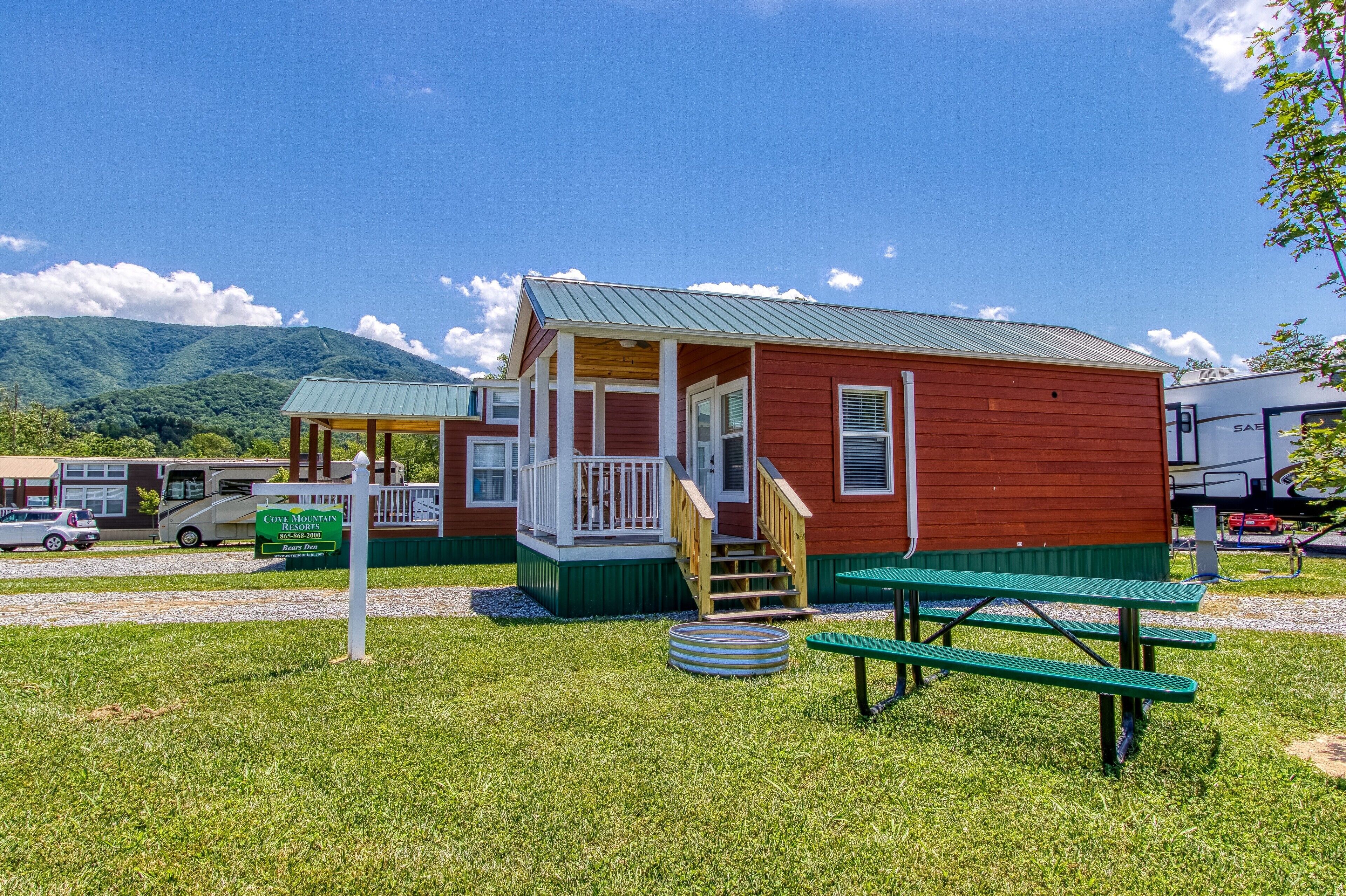 10 Best Cheap Cabin Rentals Near Knoxville, Tennessee Updated 2024