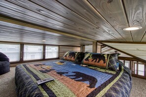 1 bedroom, WiFi