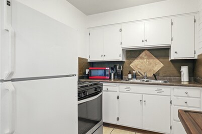 Pinchot Tres | Old Town Scottsdale