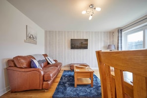 House | Living area