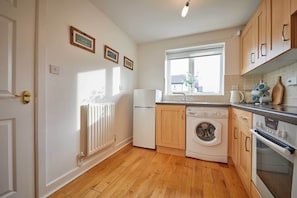 House | Private kitchen