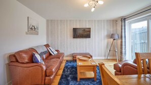 House | Living area