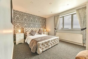 House | 6 bedrooms, iron/ironing board, free WiFi - Little Garth (Alnwick)