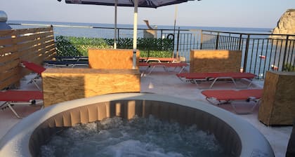 Casa Anastasia Stegna