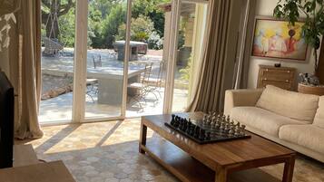 Télévision, livres