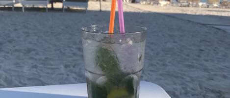 Ubicación cercana a la playa