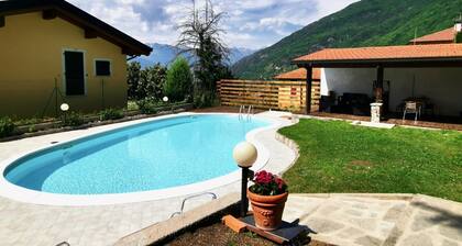 BLUE HOUSE 3 by Design Studio