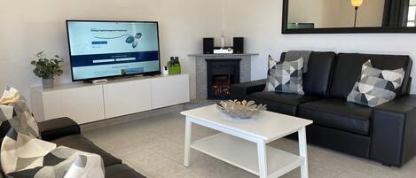 Smart TV