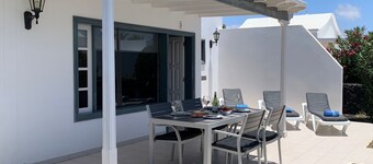 Stunning 2 bedroom Villa