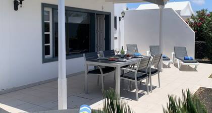 Stunning 2 bedroom Villa