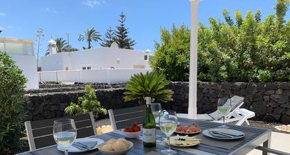 Stunning 2 bedroom Villa