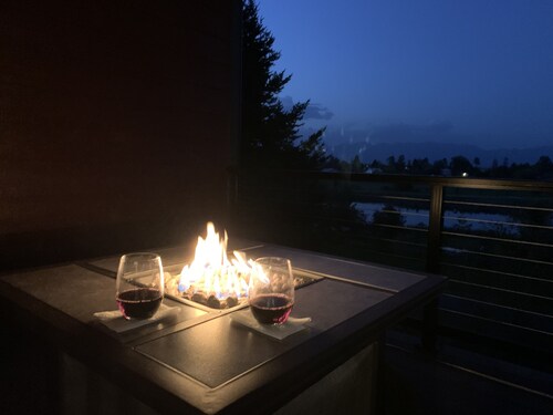 Swan View Refuge-Luxury 2 bedroom sleeps 4