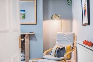 Interior - Tulse Hill - 1BD w/ beautiful private garden - Pass the Keys (London)