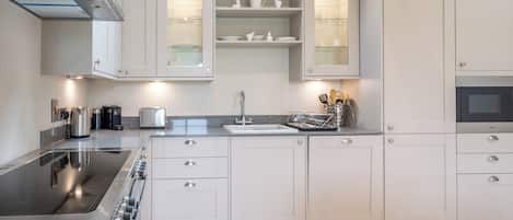 Dishwasher