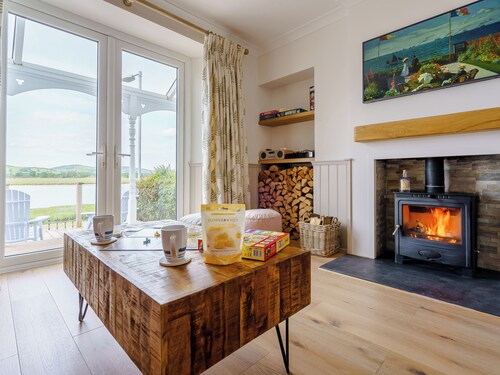 Erriff at Caelaverock