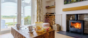 Erriff at Caelaverock