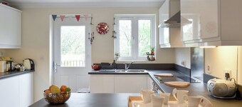 3 bedroom accommodation in Bampton, near Tiverton