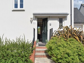 Exterior detail - 3 bedroom accommodation in Bampton, near Tiverton (Bampton, near Tiverton)