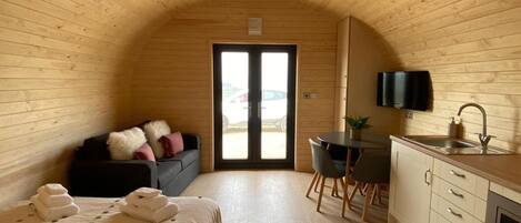 1 habitación, wifi gratis y ropa de cama