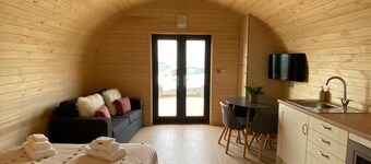 1 bedroom accommodation in Llanelidan, near Ruthin