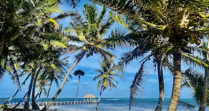 Private Beachfront Home-4 BR/4 BA-Infinity Pool-Personal Chef-Pier-Boat-Captain