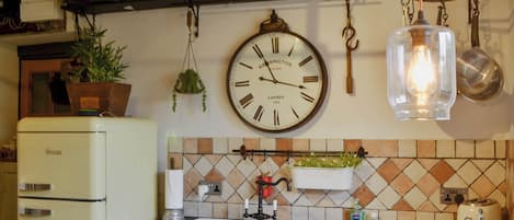 Lavavajillas, freezer