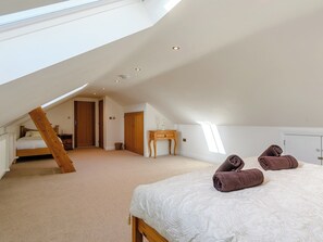 3 Schlafzimmer, kostenloses WLAN