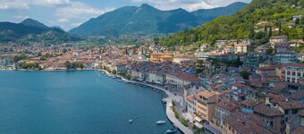 Casa Ulivi 500m Lake and Center Salò-