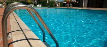 Casa Aurelia in Residence