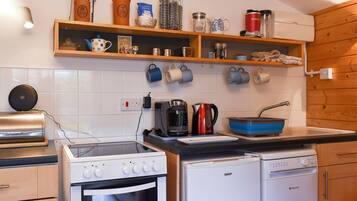 Dishwasher, highchair, freezer