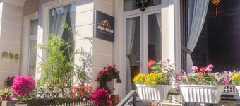 Jolie House - Villa 1 Double Room - Great Getaway